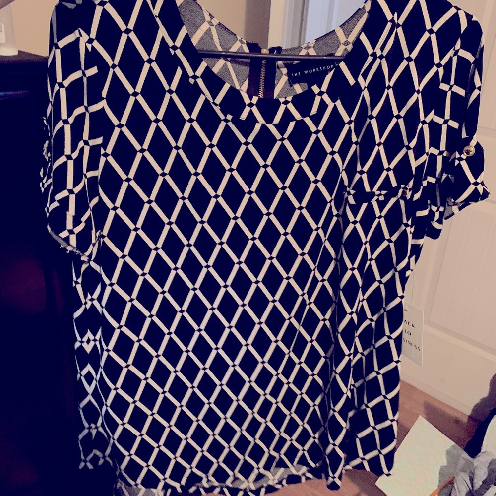 Blouse